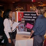 McNair Conference 2003